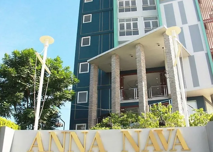 Anna-Nava Pakkret Hotel