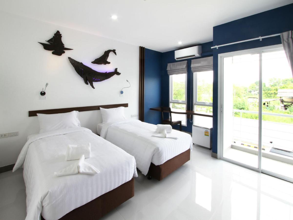 Hotel Anna-nava Pakkret Nonthaburi