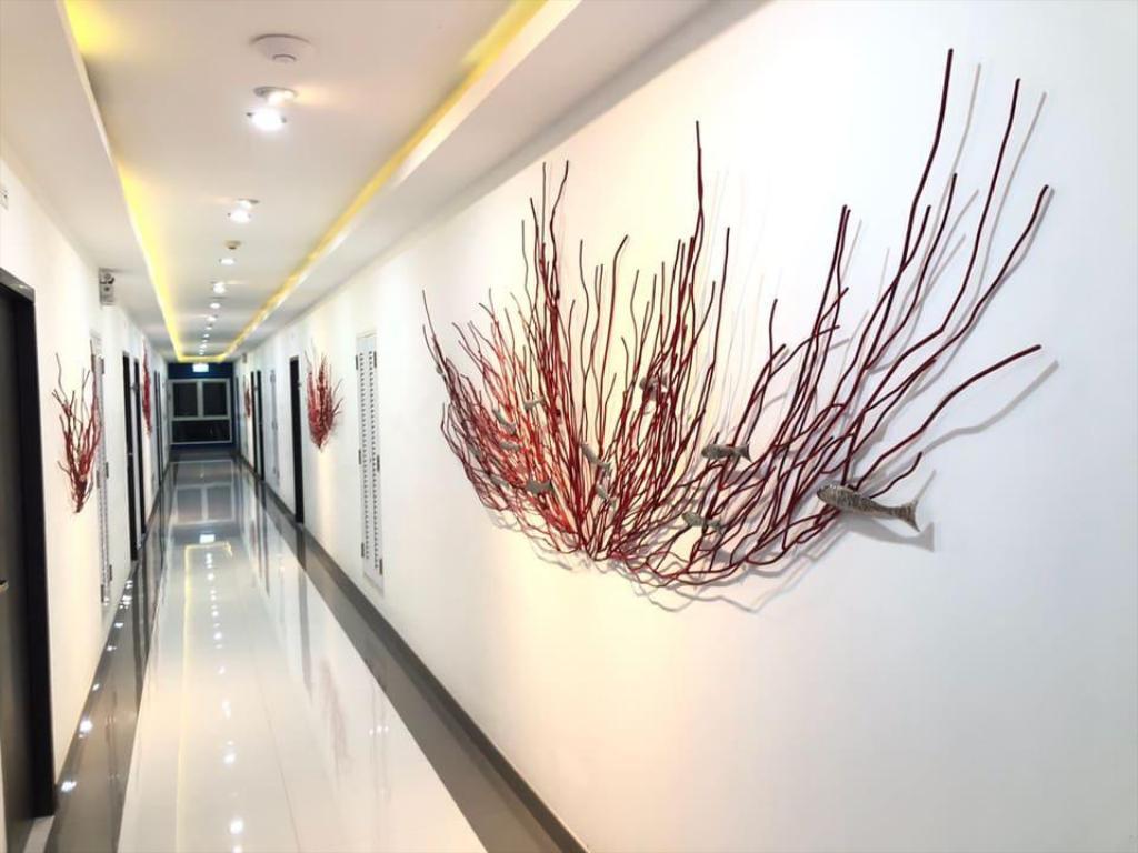 Anna-nava Pakkret Hotel 3*