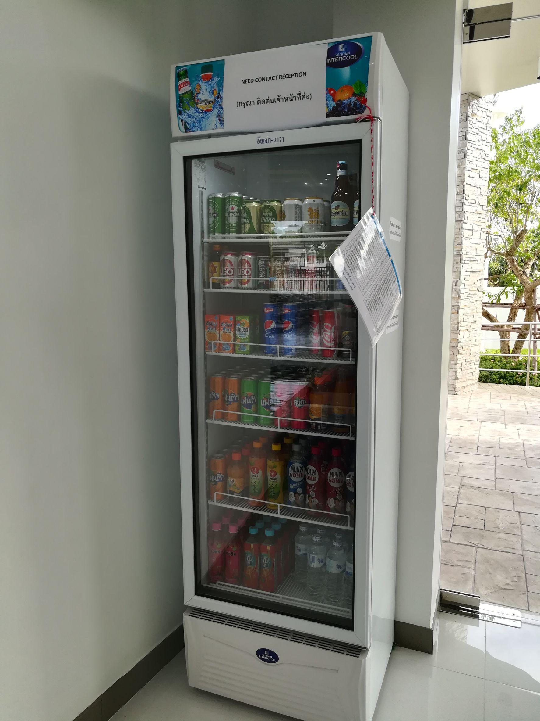 Anna-nava Pakkret Hotel Nonthaburi