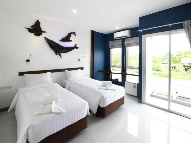 Hotel Anna-nava Pakkret 3*