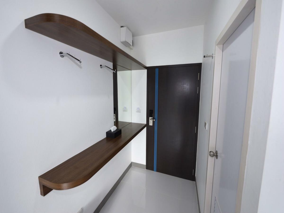 Anna-nava Pakkret Hotel