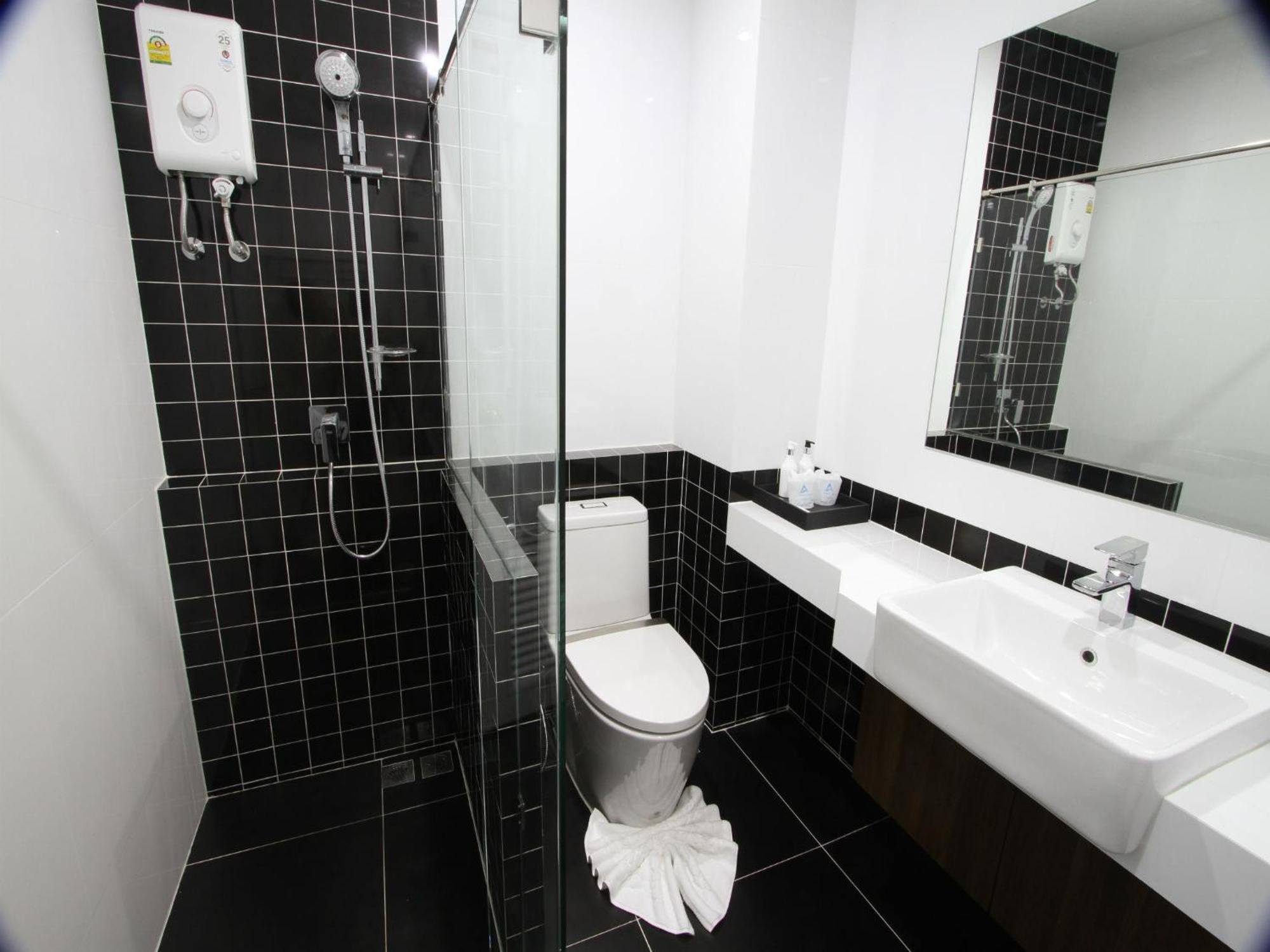 Anna-nava Pakkret Hotel 3*