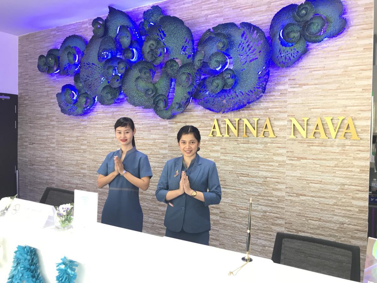 Hotel Anna-nava Pakkret 3*