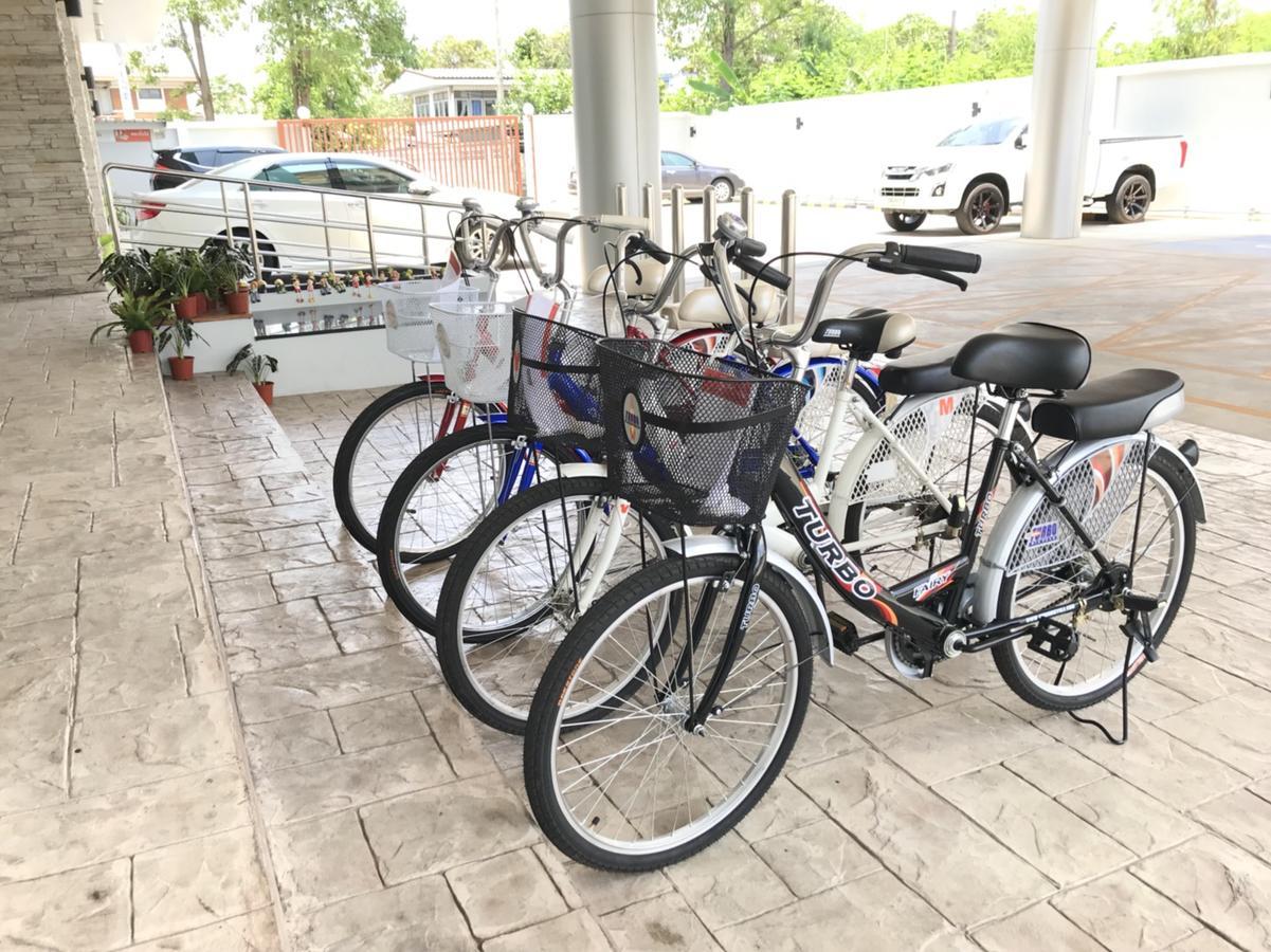Anna-nava Pakkret Hotel Nonthaburi