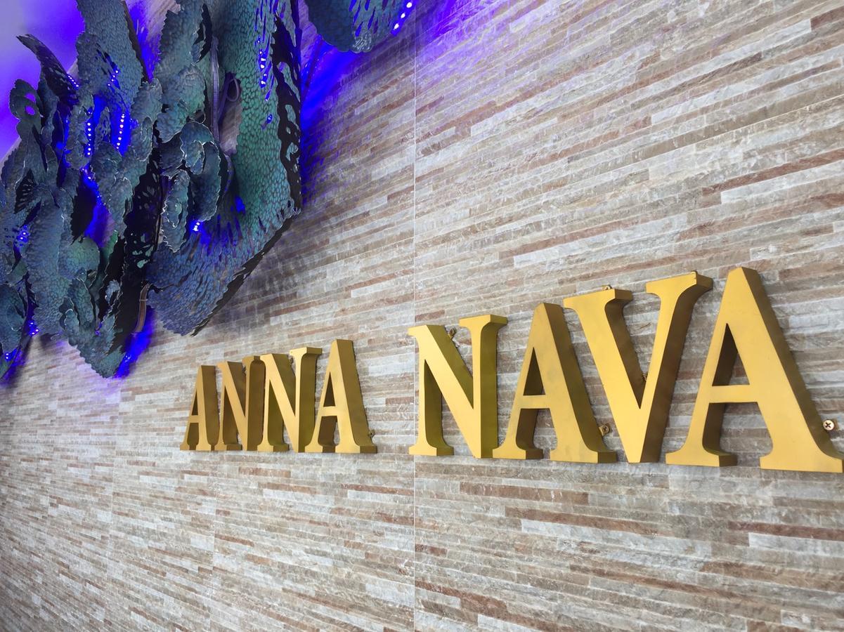 Anna-nava Pakkret Hotel 3*