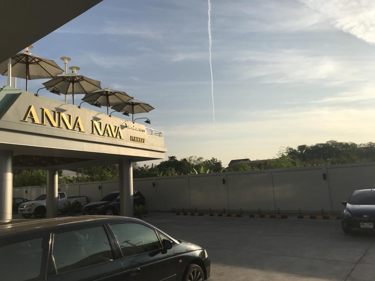 Anna-nava Pakkret 3* Nonthaburi