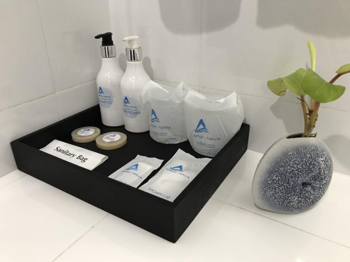 Hotel Anna-nava Pakkret 3*