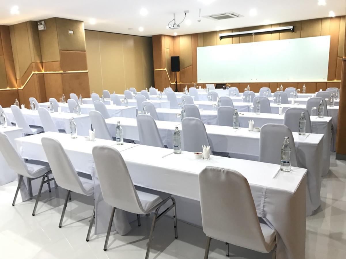 Anna-nava Pakkret Hotel Nonthaburi