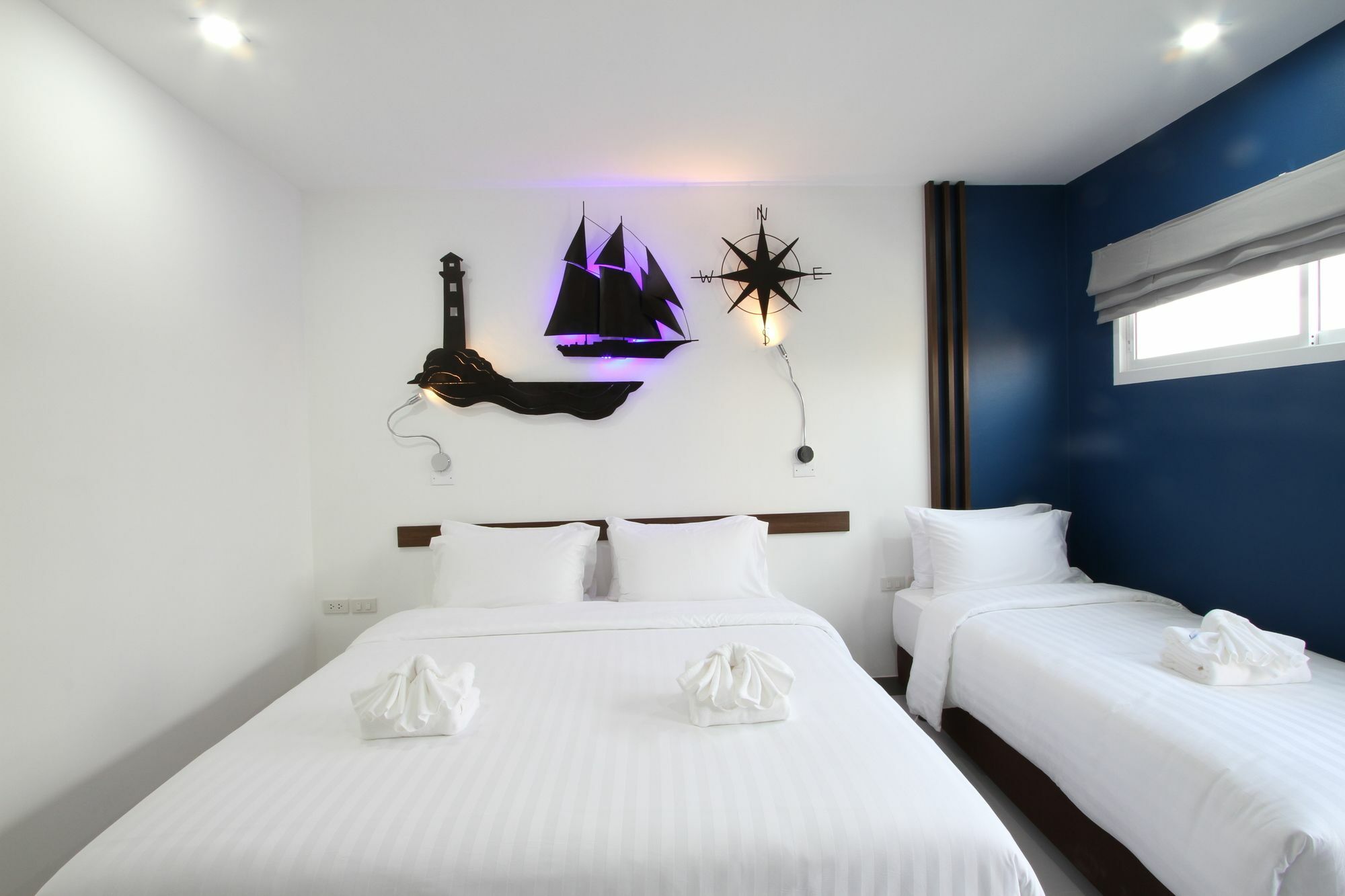 Hotel Anna-nava Pakkret