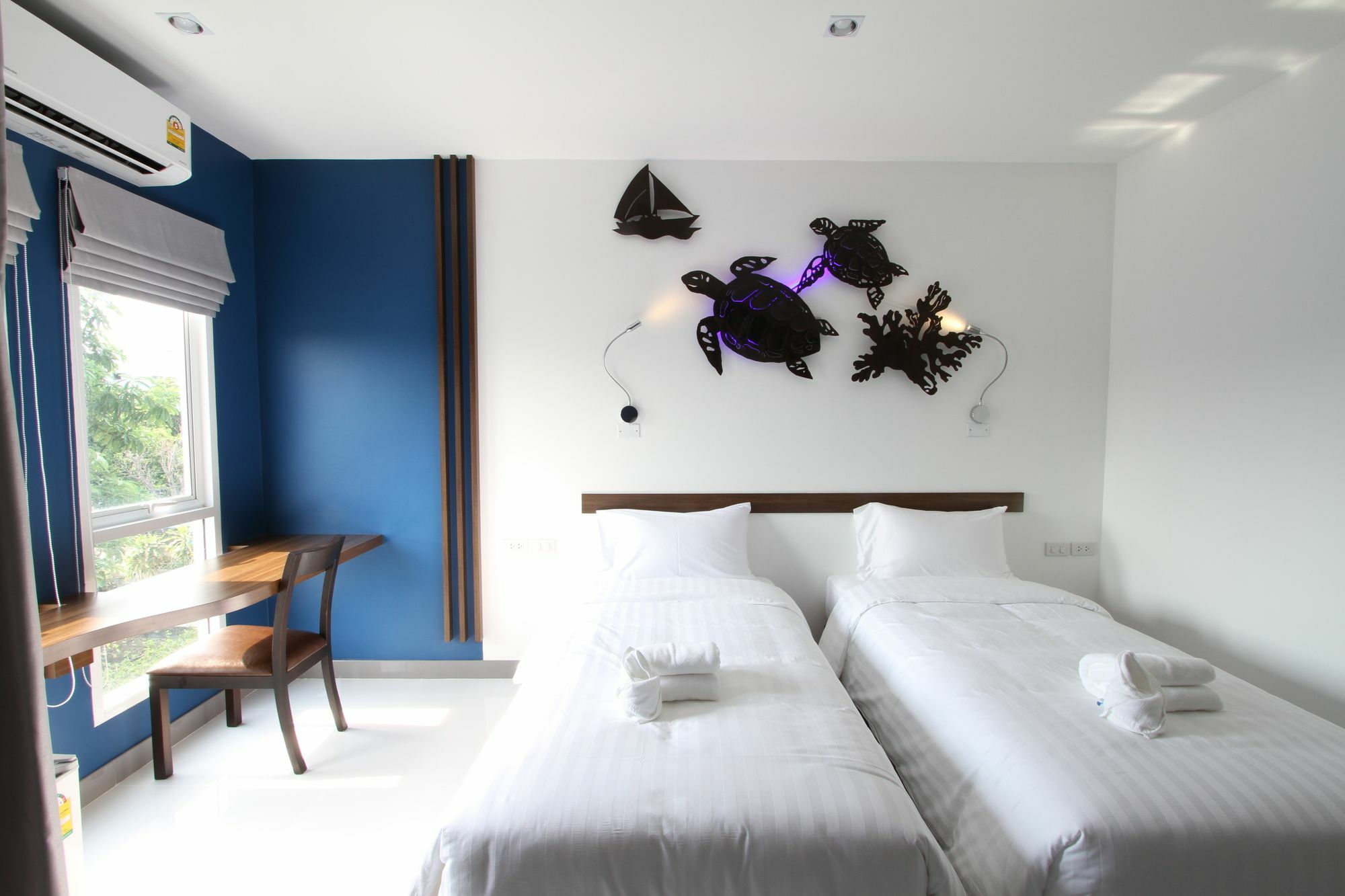 Hotel Anna-nava Pakkret 3*