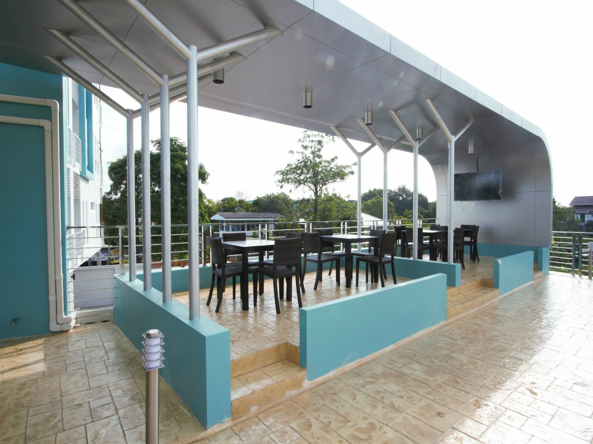 Anna-nava Pakkret 3* Nonthaburi