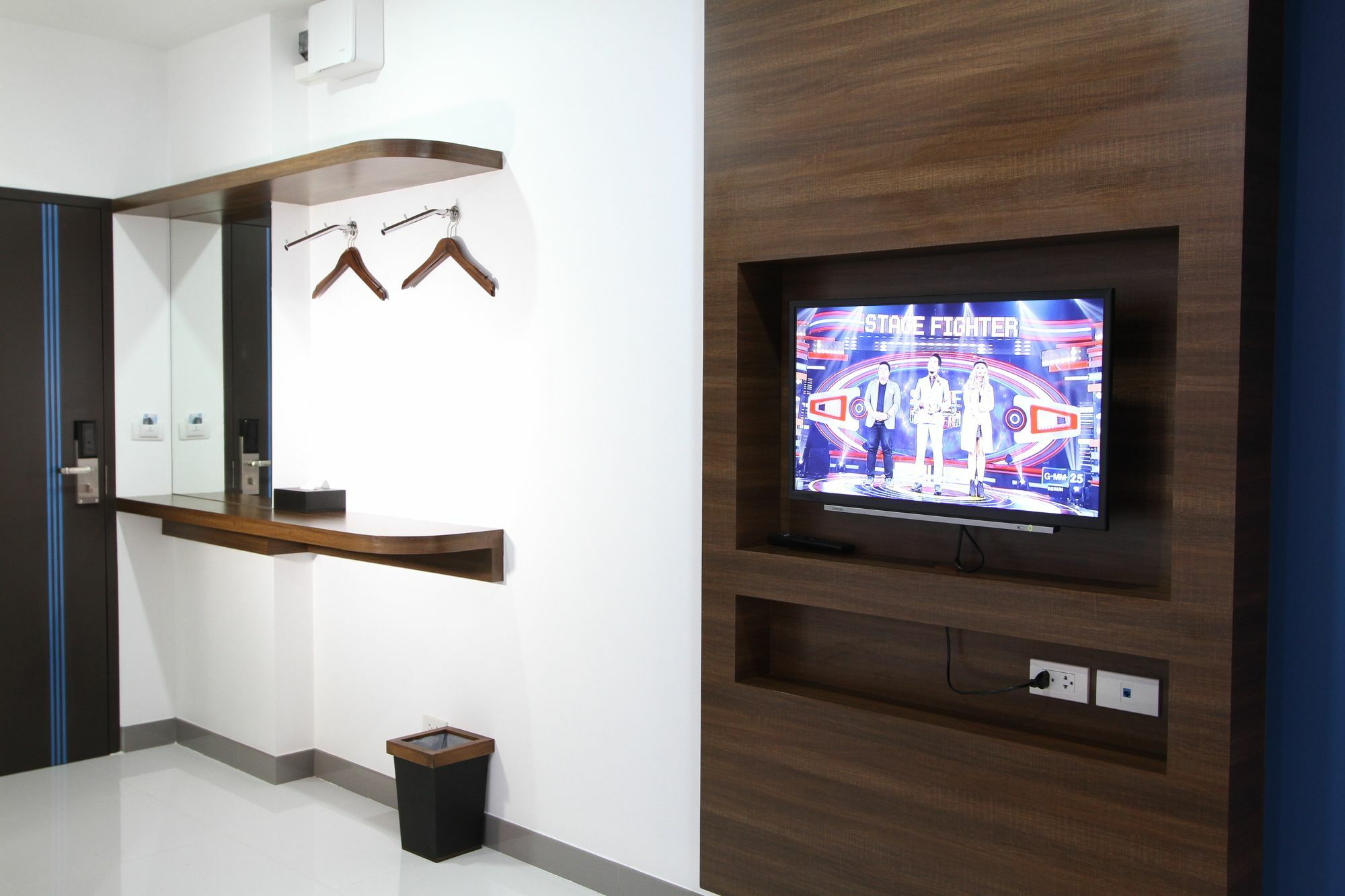 Anna-nava Pakkret Hotel Nonthaburi
