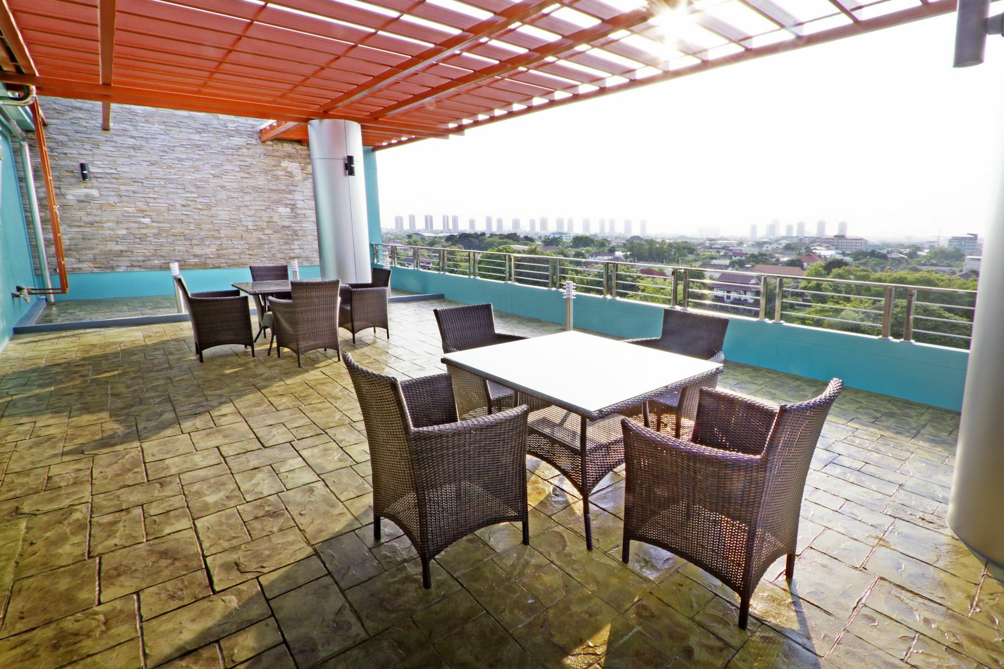 Hotel Anna-nava Pakkret